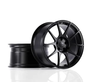 034 ZTF-R01 Forged Wheel 18x8.5 ET45 5x112 (57.1/66.6 CB)